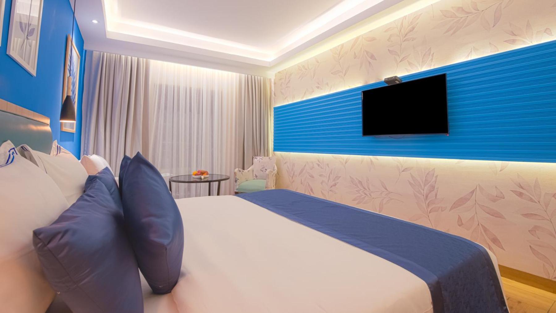 Le Seasons Resort Кандолім Екстер'єр фото